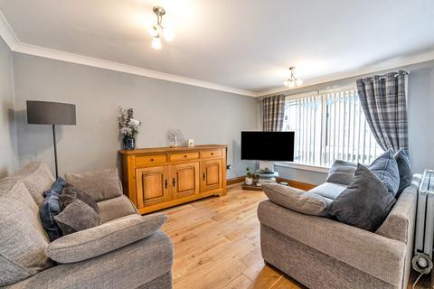 3 bedroom terraced house for sale, Heatherbank, Livingston, EH54