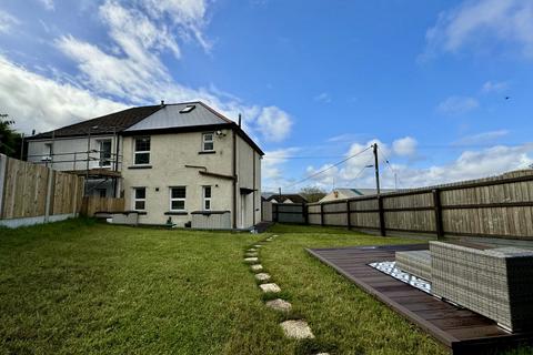 2 bedroom semi-detached house for sale, Merthyr Tydfil CF47