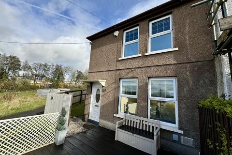 2 bedroom semi-detached house for sale, Merthyr Tydfil CF47