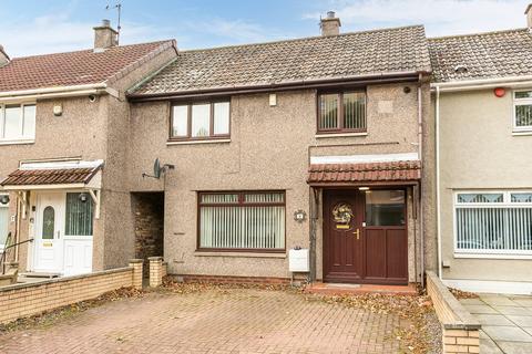 3 bedroom terraced house for sale, Scott Road, Glenrothes, KY6