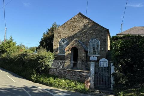 Detached house for sale, Asterley, Shrewsbury.