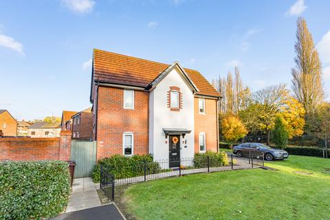 3 bedroom semi-detached house for sale, Redwood Street, Liverpool, Merseyside