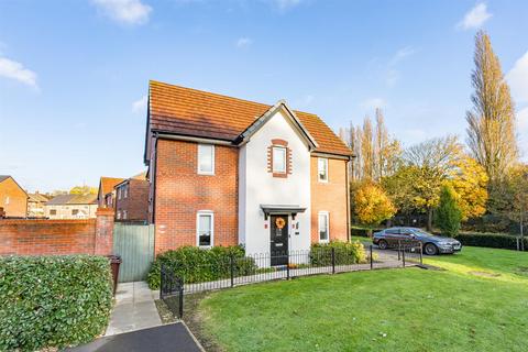 3 bedroom semi-detached house for sale, Redwood Street, Liverpool, Merseyside