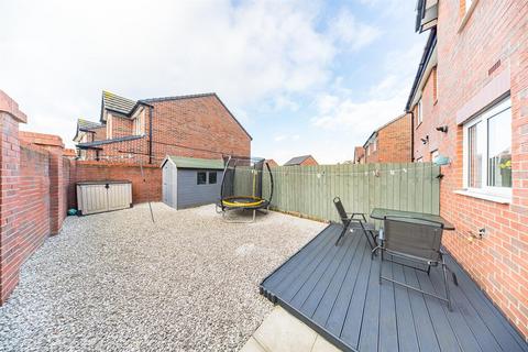 3 bedroom semi-detached house for sale, Redwood Street, Liverpool, Merseyside