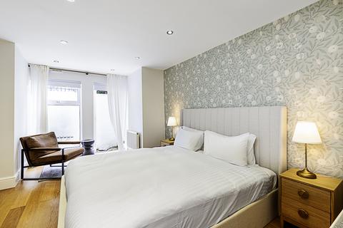 2 bedroom flat to rent, Priory Road, London NW6