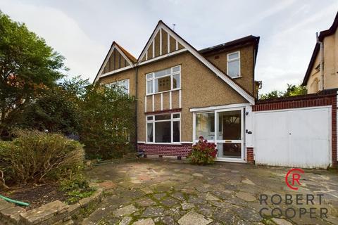 4 bedroom semi-detached house for sale, Church Drive, Harrow, HA2