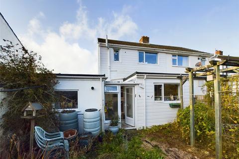 3 bedroom semi-detached house for sale, Wadebridge, Cornwall