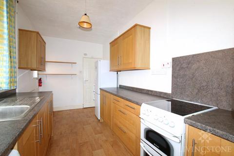 undefined, Harrow Road, Leicester LE3