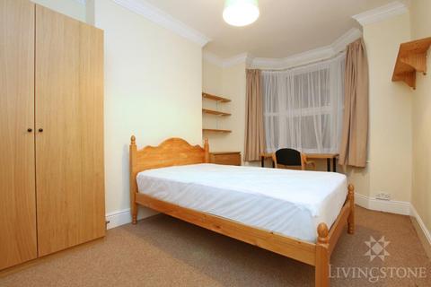 undefined, Harrow Road, Leicester LE3