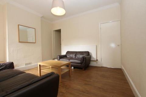 undefined, Harrow Road, Leicester LE3