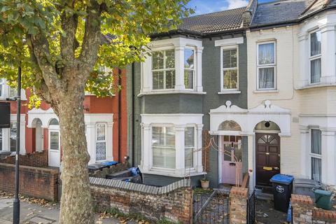 3 bedroom terraced house for sale, Roundwood Road, Harlesden, London, NW10