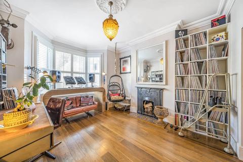 3 bedroom terraced house for sale, Roundwood Road, Harlesden, London, NW10