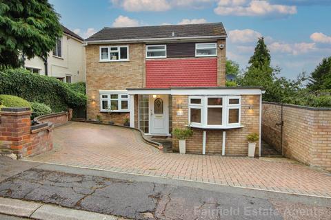 3 bedroom detached house for sale, Vivian Close, Oxhey Hall