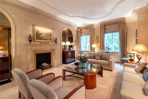 3 bedroom flat for sale, Marylebone Road, Marylebone, London