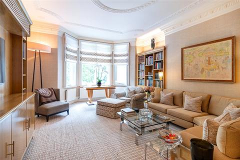 3 bedroom flat for sale, Marylebone Road, Marylebone, London