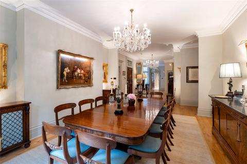 3 bedroom flat for sale, Marylebone Road, Marylebone, London