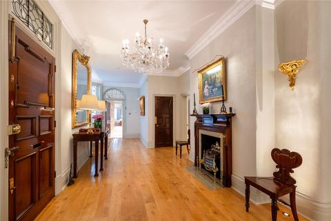 3 bedroom flat for sale, Marylebone Road, Marylebone, London