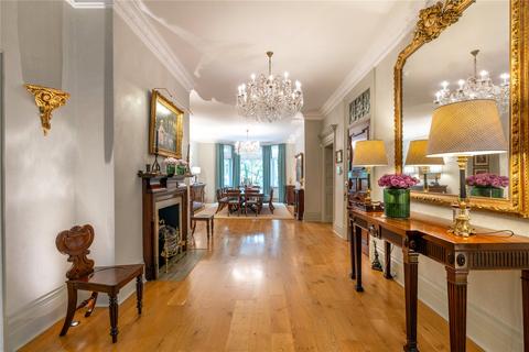 3 bedroom flat for sale, Marylebone Road, Marylebone, London