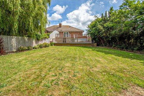 2 bedroom semi-detached bungalow for sale, Westminster Crescent, Hastings