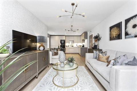 2 bedroom apartment for sale, Apartment 39 Lightfield, High Street, Barnet, London, EN5