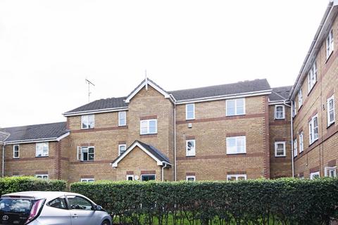 2 bedroom flat to rent, Norwood Close, Cricklewood, London, NW2