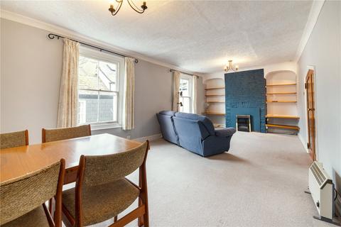 3 bedroom apartment for sale, Foss Street, Dartmouth, Devon, TQ6