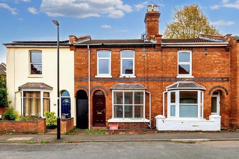 2 bedroom terraced house for sale, Rushmore Street, Leamington Spa