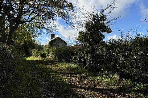 Detached house for sale, Plassey, Nr Oswestry.