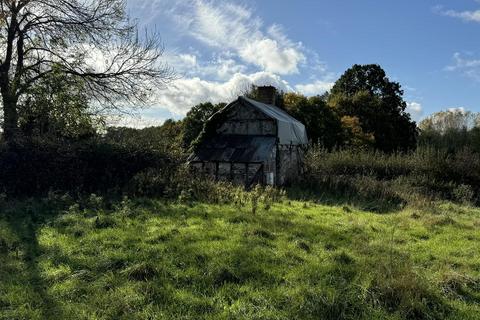 Detached house for sale, Plassey, Nr Oswestry.