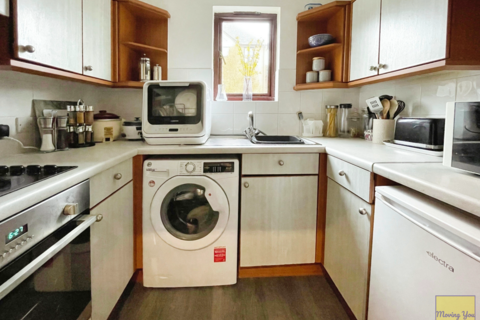 2 bedroom townhouse for sale, Butlers Walk, Crews Hole, St. George, Bristol