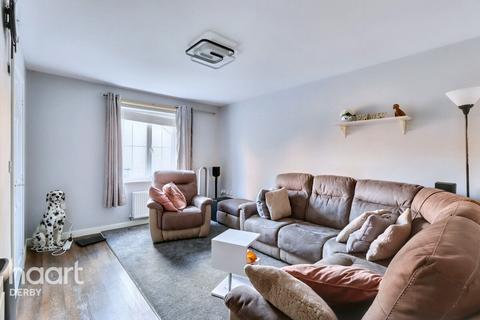 18 Brent Close, Derby, DE22 4GW
