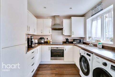 18 Brent Close, Derby, DE22 4GW