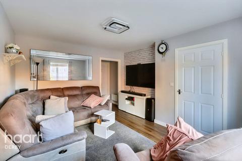 18 Brent Close, Derby, DE22 4GW