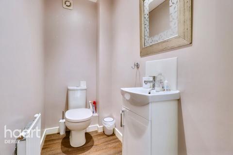 18 Brent Close, Derby, DE22 4GW