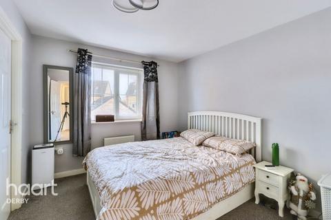 18 Brent Close, Derby, DE22 4GW