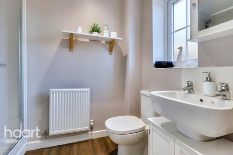 18 Brent Close, Derby, DE22 4GW
