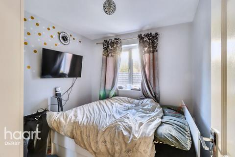 18 Brent Close, Derby, DE22 4GW