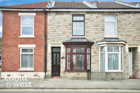 3 bedroom terraced house to rent, Stamshaw Road Portsmouth PO2