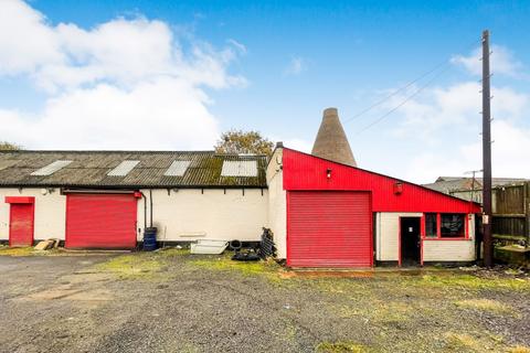 Warehouse for sale, Unit 4 & 4A Dadfords Bridge Industrial Estate, Plant Street, Dudley, West Midlands, DY8 5SY