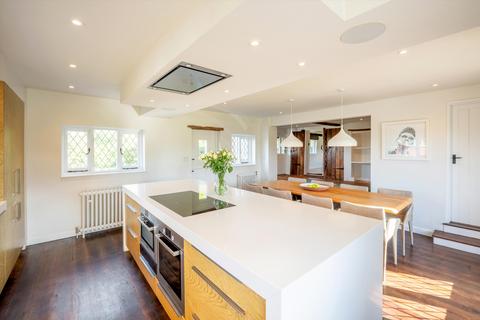 4 bedroom detached house for sale, Meres Lane, Cross in Hand, Heathfield, East Sussex, TN21