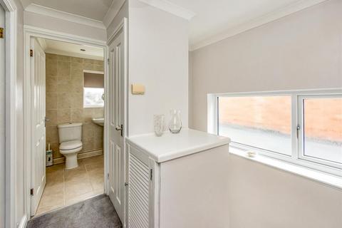 31 Rennison Drive, Wombourne, Wolverhampton, WV5 9HW