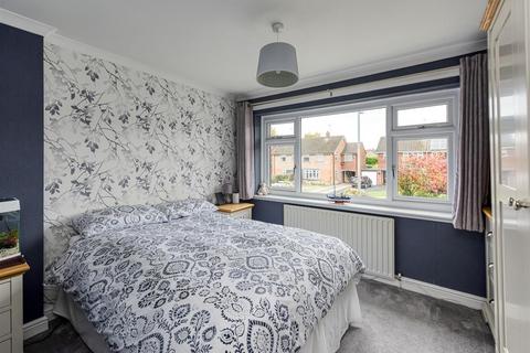 31 Rennison Drive, Wombourne, Wolverhampton, WV5 9HW