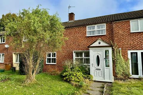 2 bedroom terraced house for sale, Moule Close, Newton Aycliffe