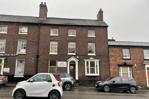 Office for sale, 10 King Street, Newcastle under Lyme, ST5 1EL