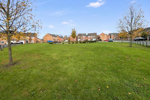 5 bedroom detached house for sale, Kestrel Walk, Sandbach