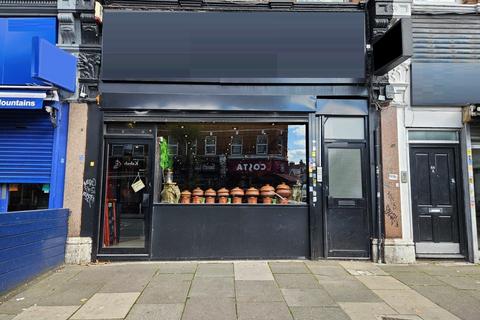 Restaurant for sale, Cricklewood Broadway, Cricklewood  NW2