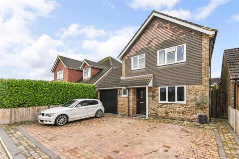 4 bedroom detached house for sale, Belle Meade Close, Woodgate