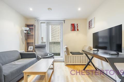 2 bedroom flat to rent, Wharfside Point South, 4 Prestons Road, London