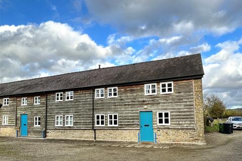 2 bedroom barn conversion to rent, Walford, Leintwardine, Craven Arms
