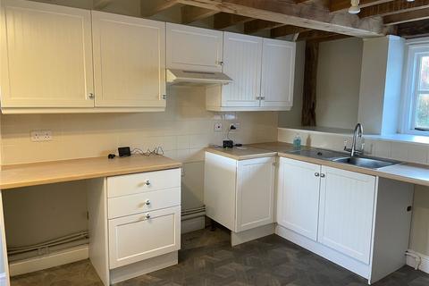 2 bedroom barn conversion to rent, Walford, Leintwardine, Craven Arms